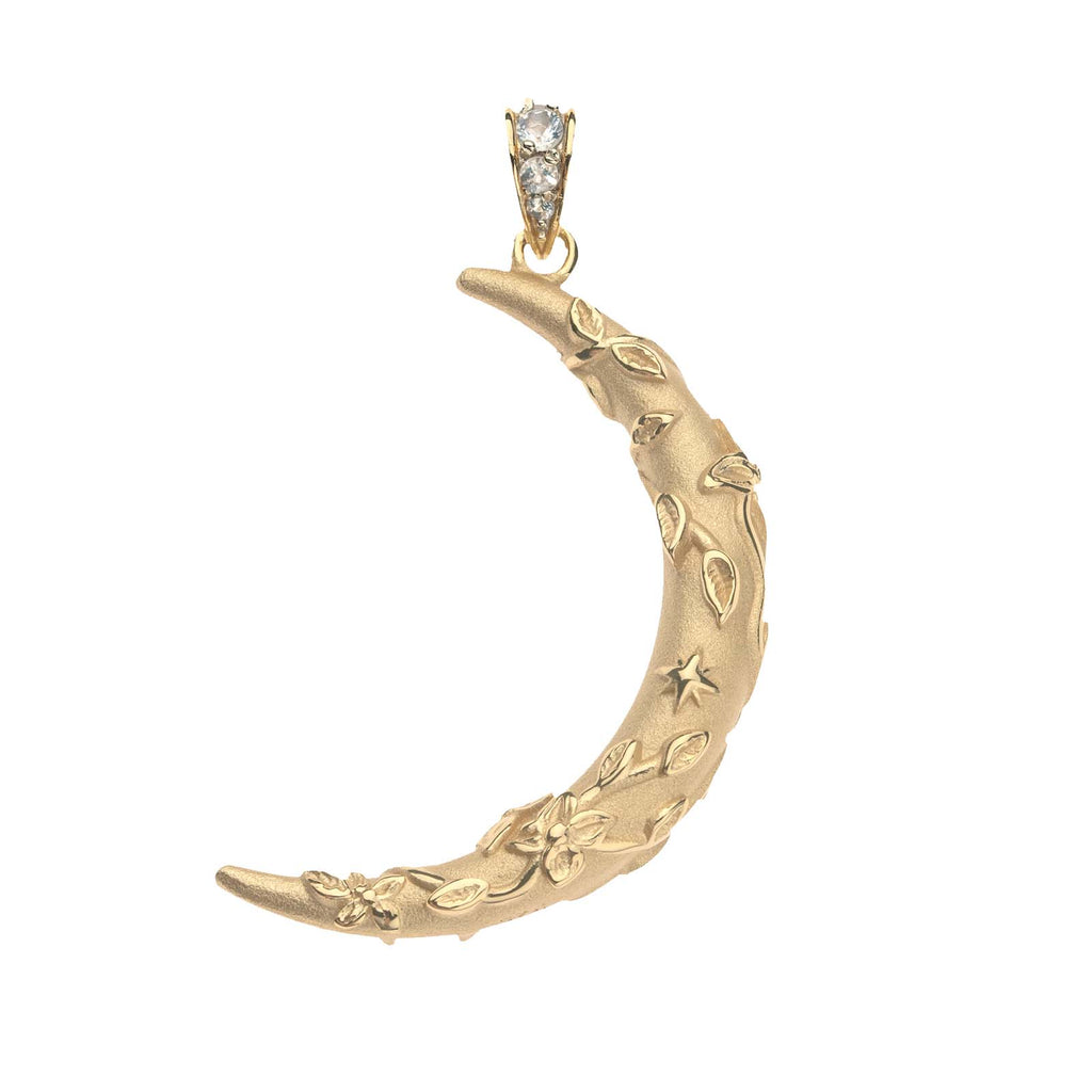 FOREVER Vineyard Crescent Moon