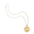 LAKE SUNAPEE JW Original Pendant Coin