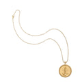 STRONG JW Original Pendant Coin (Anchor)